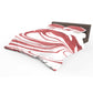 Cherry Currents Duvet Cover Set
