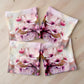 Cherry Blossoms Luxury Scatter Covers (Set of 4)