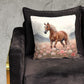 Chestnut Stallion Tranquillity Luxury Scatter
