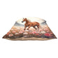 Chestnut Stallion Tranquillity Luxury Scatter