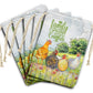 Chicken Family Gift Bag (Set of 3)