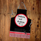Chilling and Grilling Apron