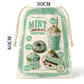 Choc-Mint Gift Bag (Set of 2)