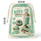 Choc-Mint Gift Bag (Set of 3)