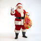 Christmas Bauble Gift Bag (Set of 2)