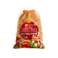 Christmas Bauble Gift Sack