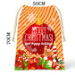 Christmas Bauble Gift Sack