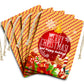 Christmas Bauble Gift Sack