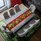 Christmas Candy Table Runner