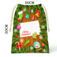 Christmas Card Gift Bag (Set of 3)