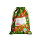 Christmas Card Gift Sack