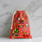 Christmas Cheers Gift Bag (Set of 2)