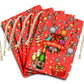 Christmas Cheers Gift Bag (Set of 2)