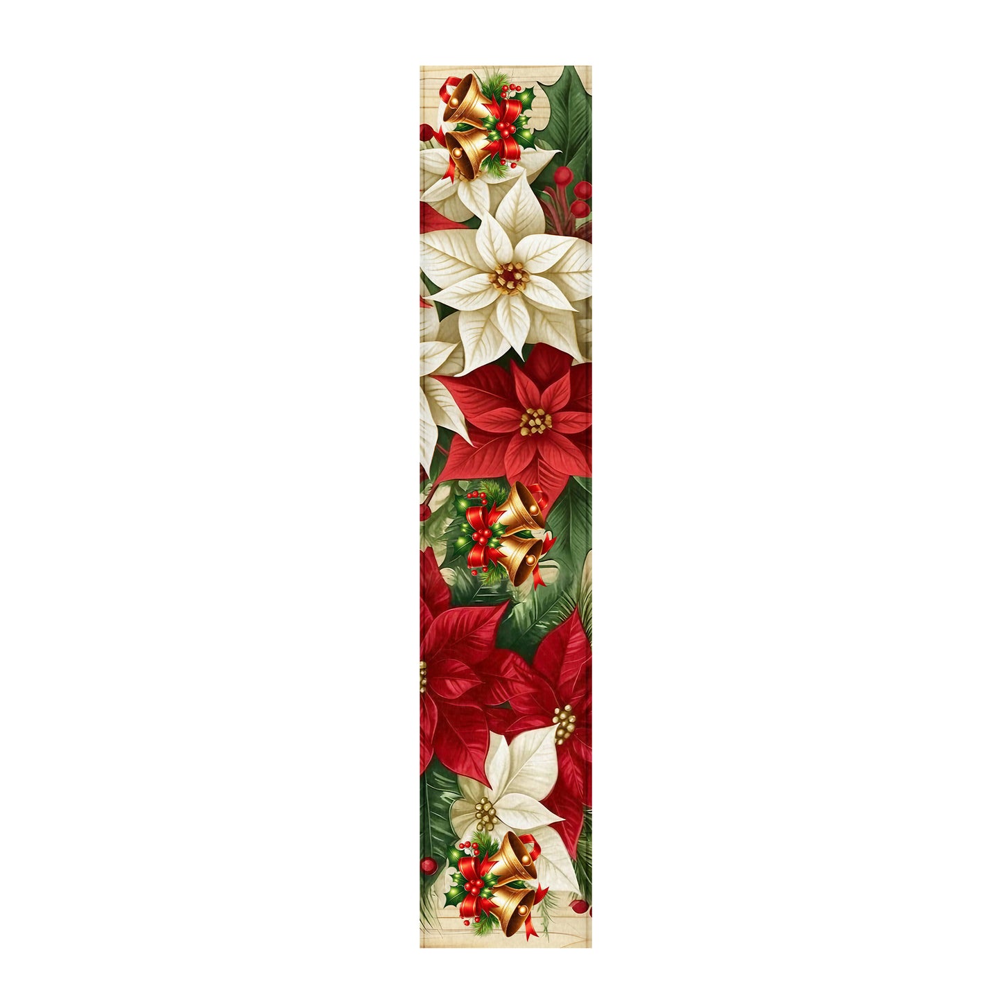 Christmas Enchantment Table Runner