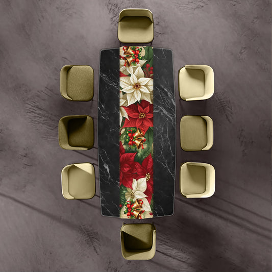 Christmas Enchantment Table Runner