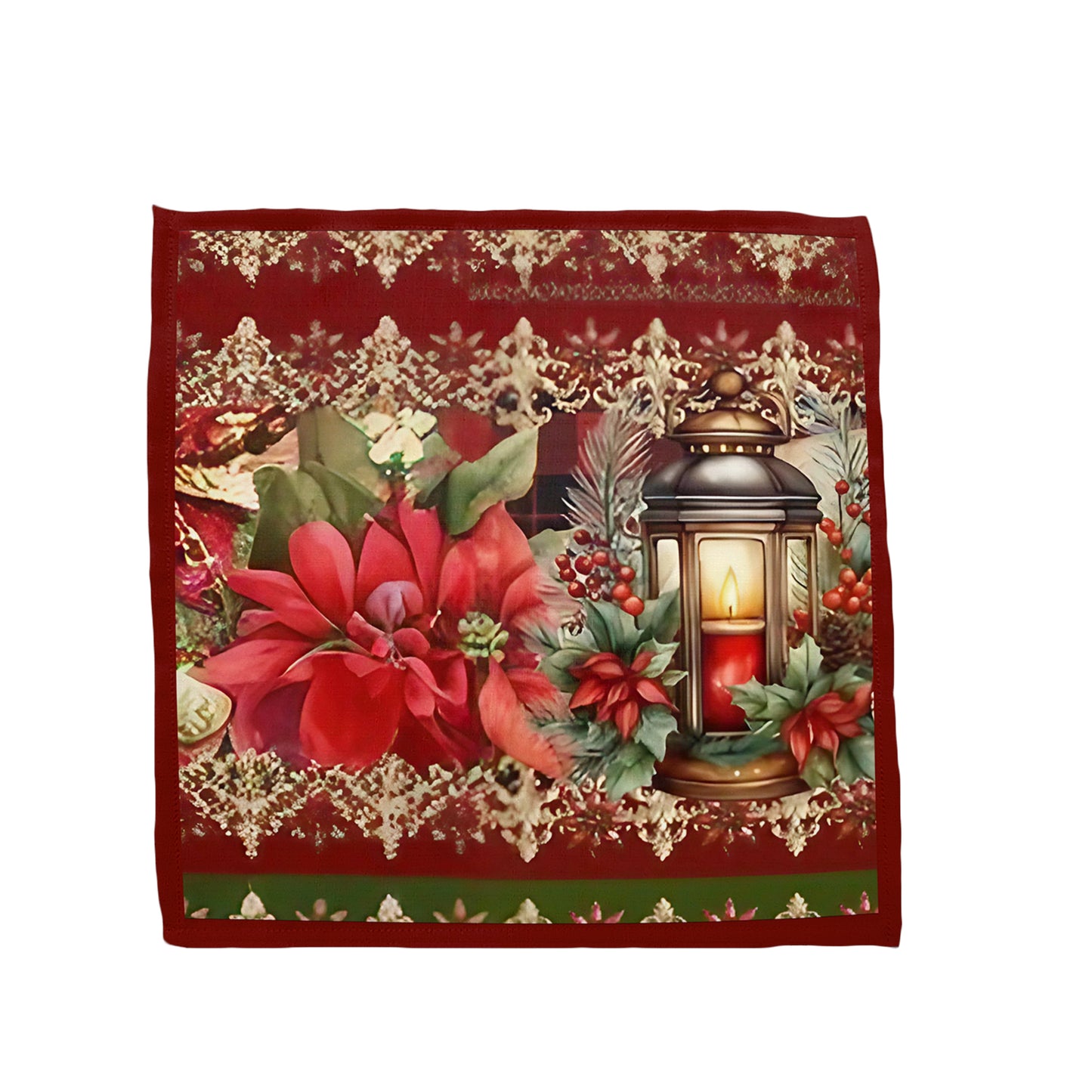 Christmas Grace Napkins