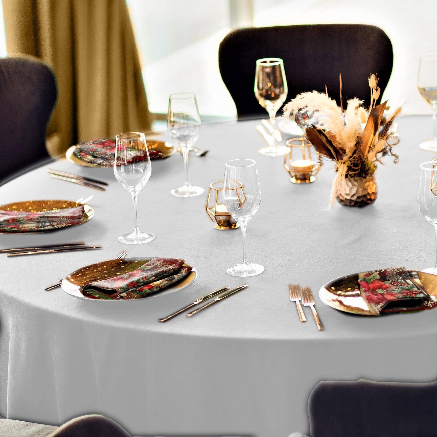 Christmas Grace Napkins