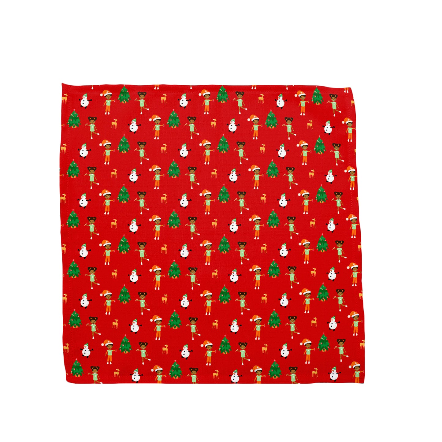 Christmas Joy Napkins