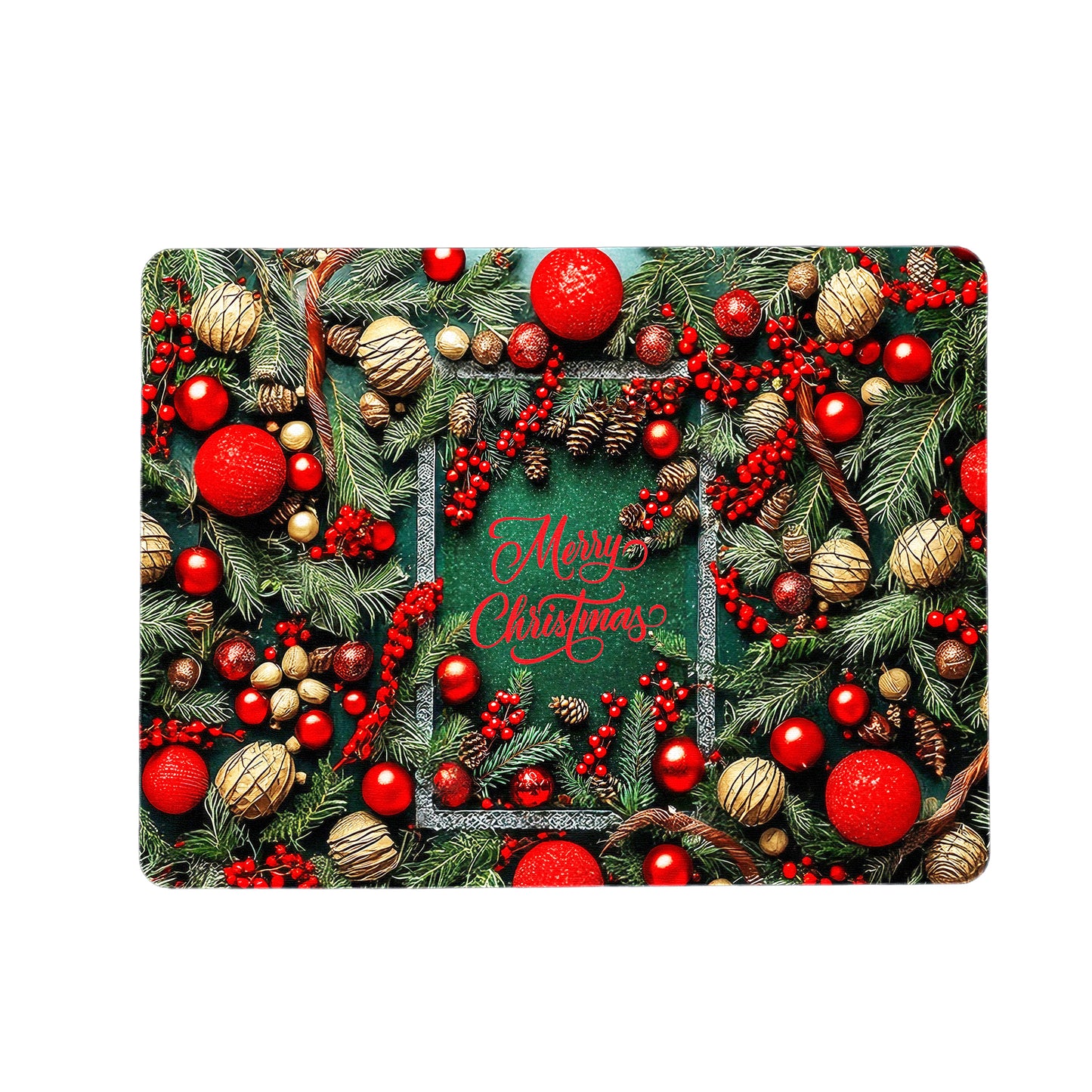 Christmas Joy Placemats
