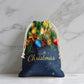Christmas Lights Gift Bag (Set of 2)