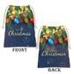 Christmas Lights Gift Sack