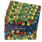 Christmas Lights Placemats