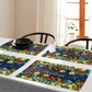 Christmas Lights Placemats