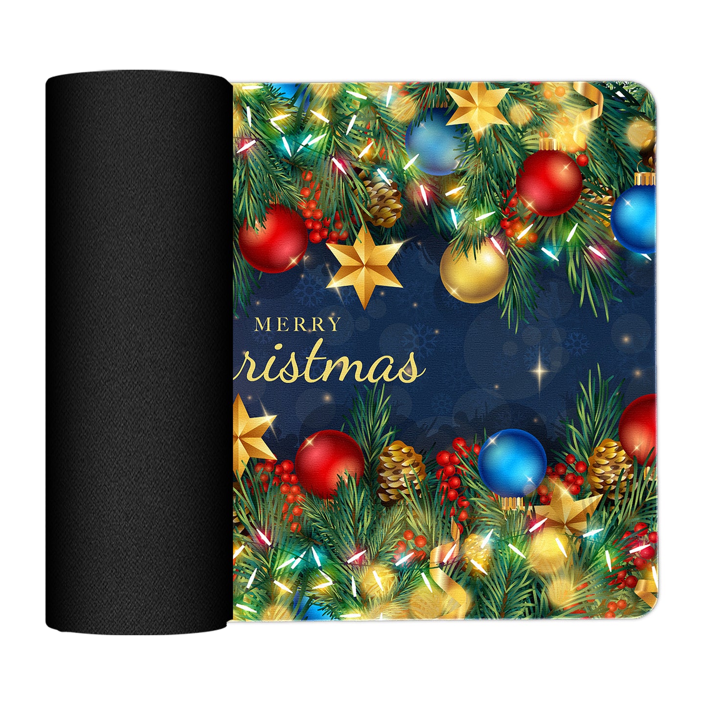Christmas Lights Placemats