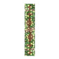 Christmas Lights Table Runner