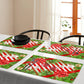 Christmas Present Placemats