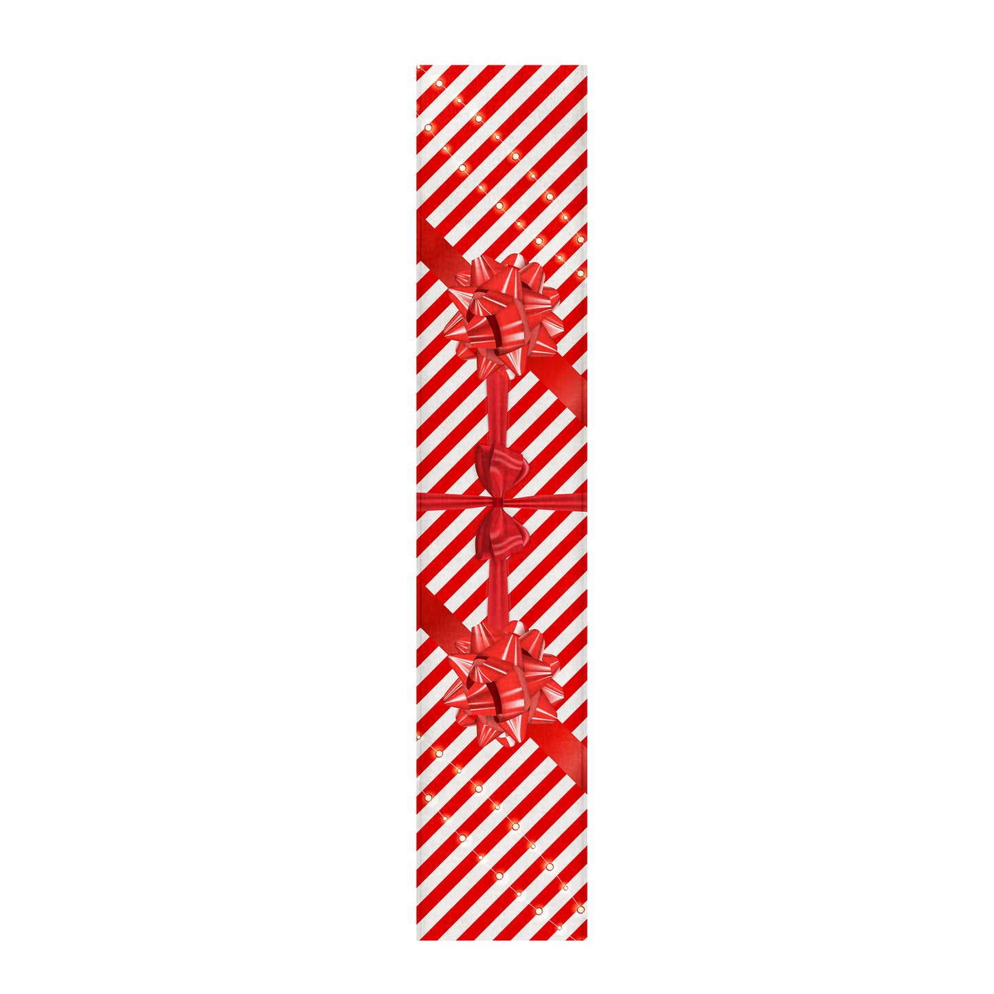 Christmas Present  Table Runner
