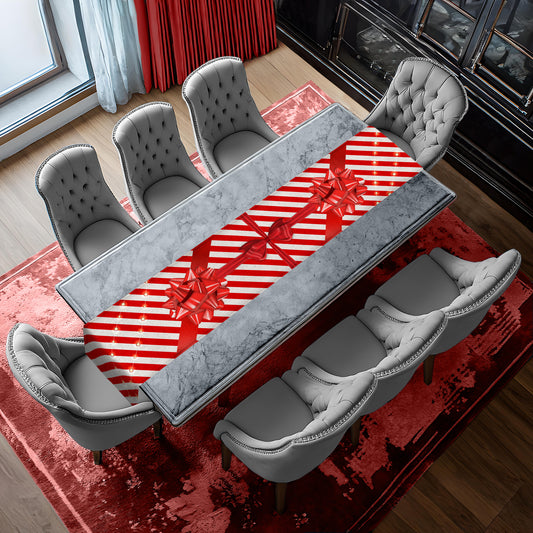 Christmas Present  Table Runner
