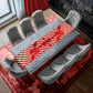 Christmas Present  Table Runner