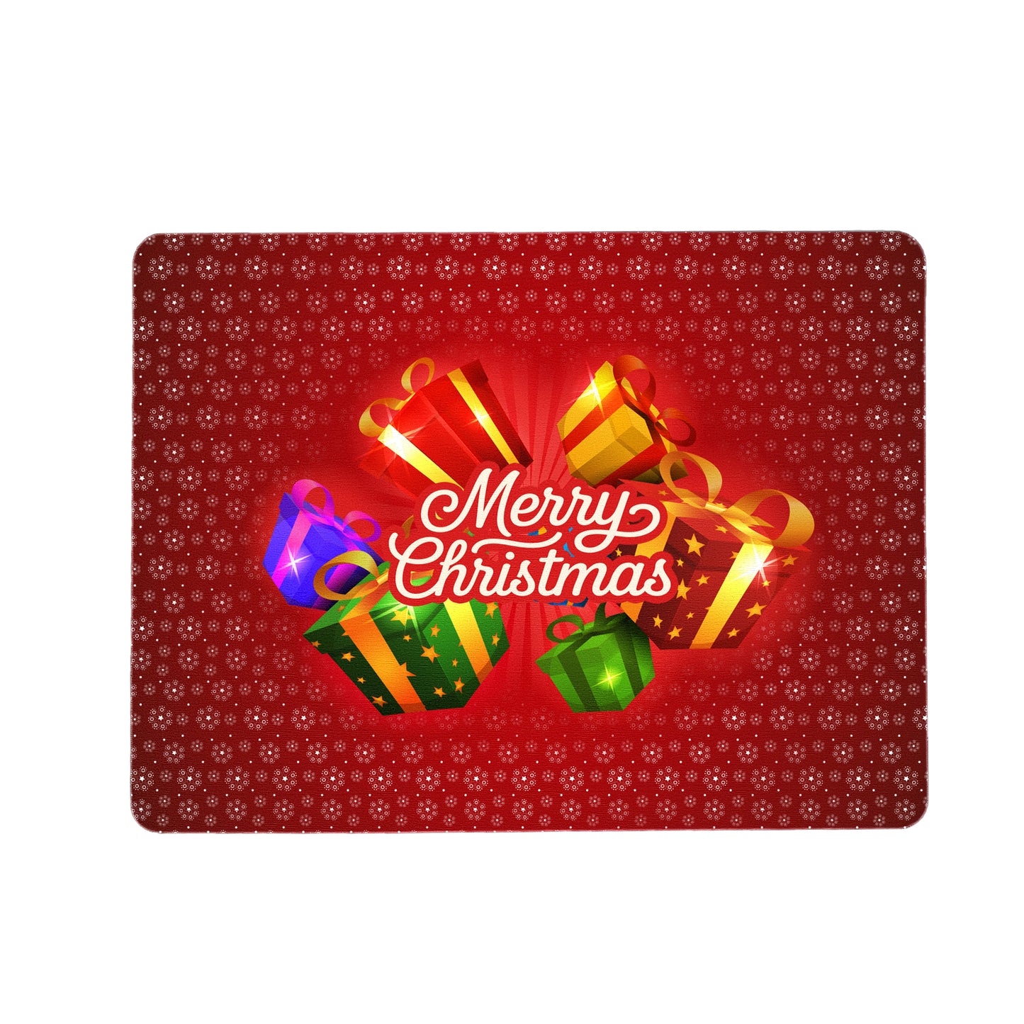 Christmas Presents Placemats