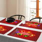 Christmas Presents Placemats