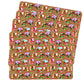 Christmas Puppy Placemats