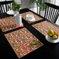 Christmas Puppy Placemats