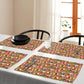 Christmas Puppy Placemats