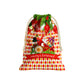 Christmas Sleigh Gift Sack