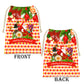 Christmas Sleigh Gift Sack