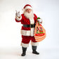 Christmas Sleigh Gift Sack
