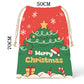 Christmas Tree Gift Sack