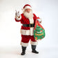Christmas Tree Gift Sack