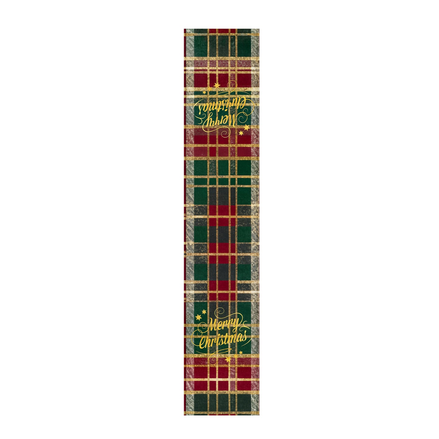 Christmas Warmth Table Runner