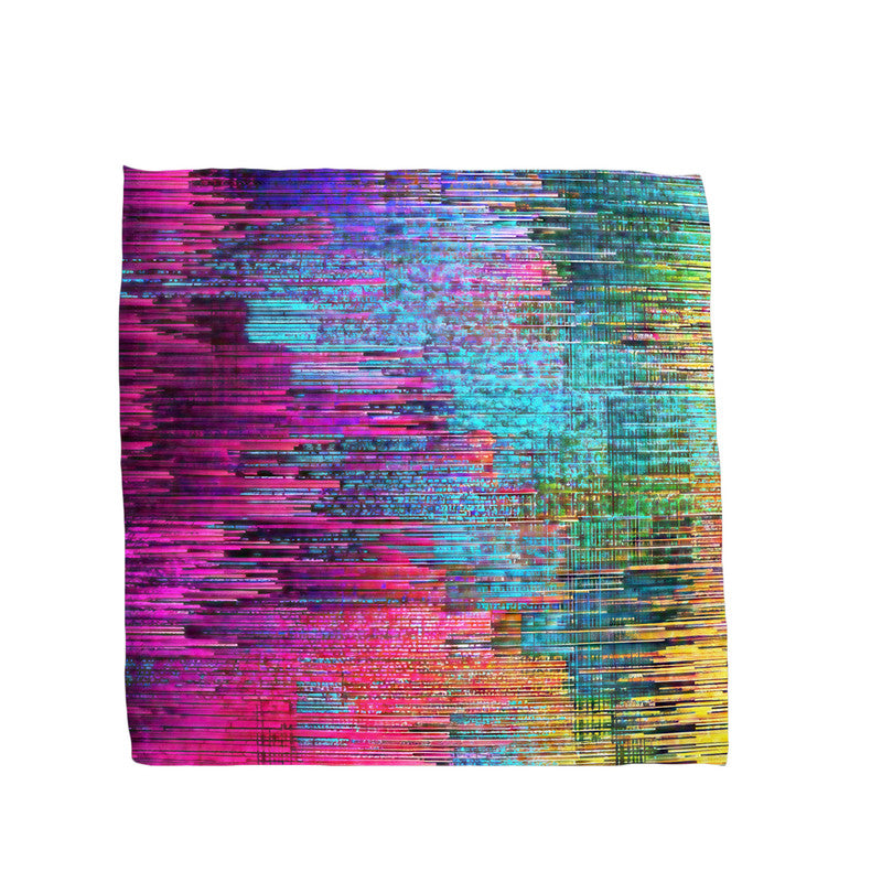 Chromatic Chaos Napkins