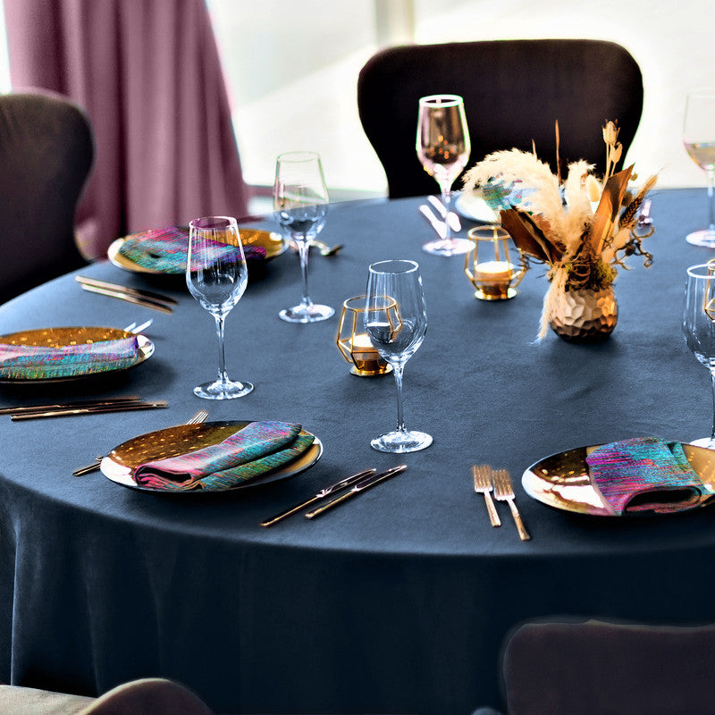 Chromatic Chaos Napkins