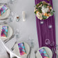 Chromatic Chaos Napkins