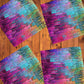 Chromatic Chaos Napkins