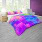 Chromatic Blocks Duvet Cover Set