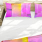 Chromatic Blocks Duvet Cover Set